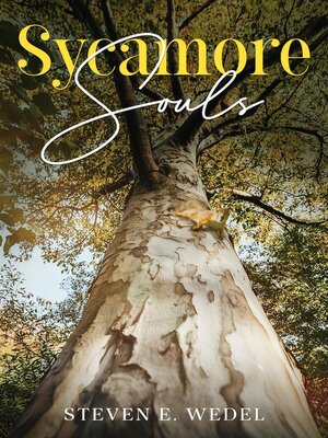 cover image of Sycamore Souls